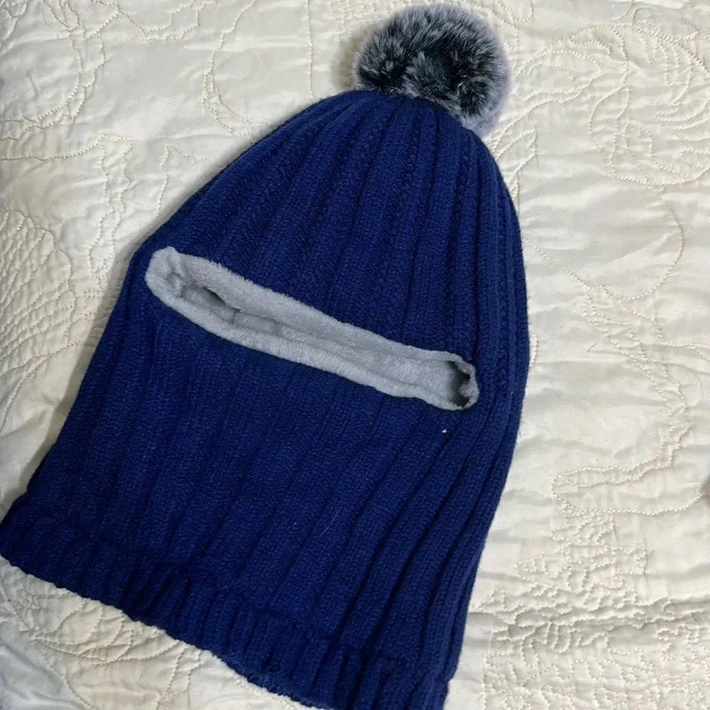 Hat Scarf